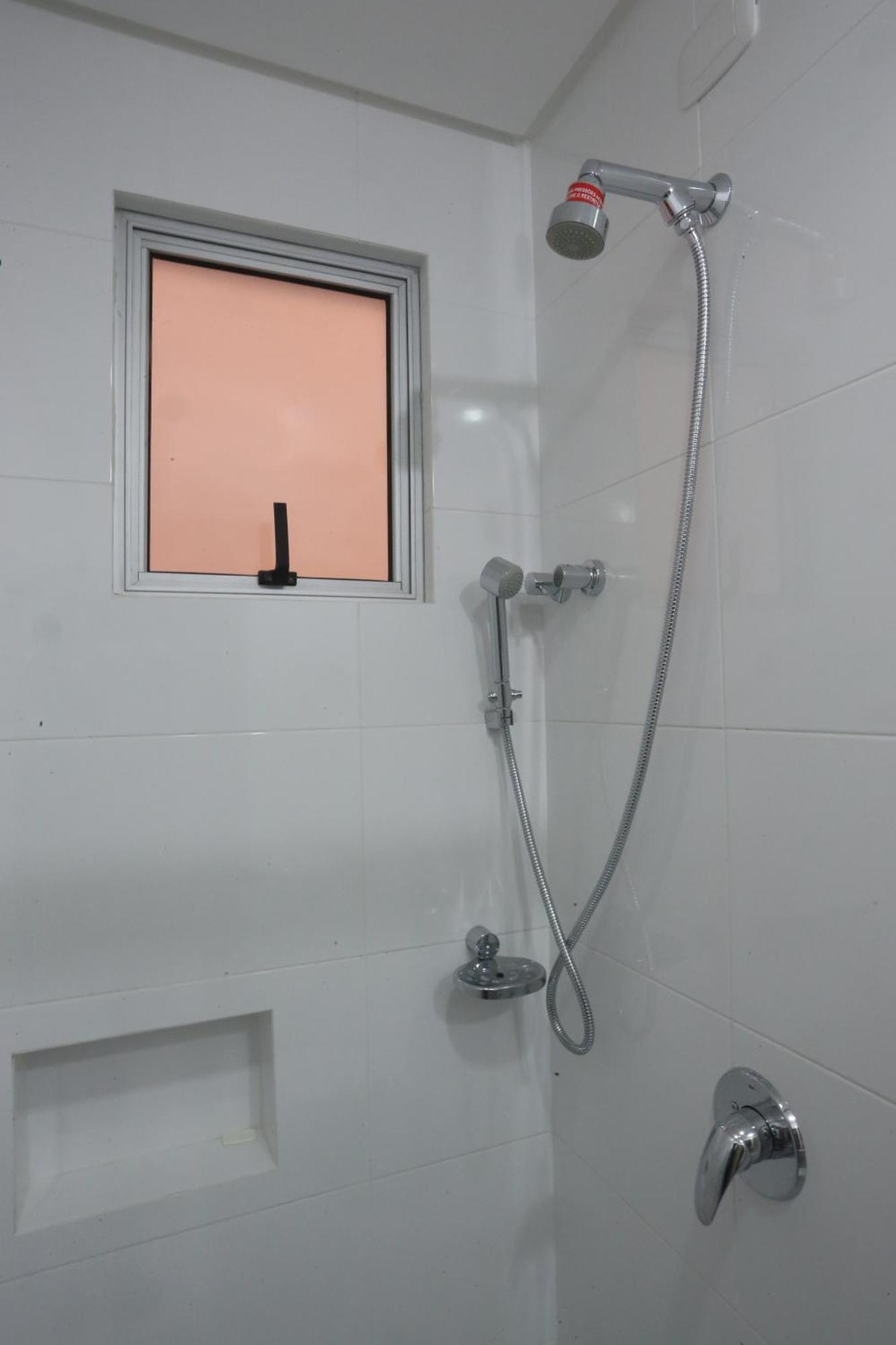 Hotel Plaza Cascavel Room photo